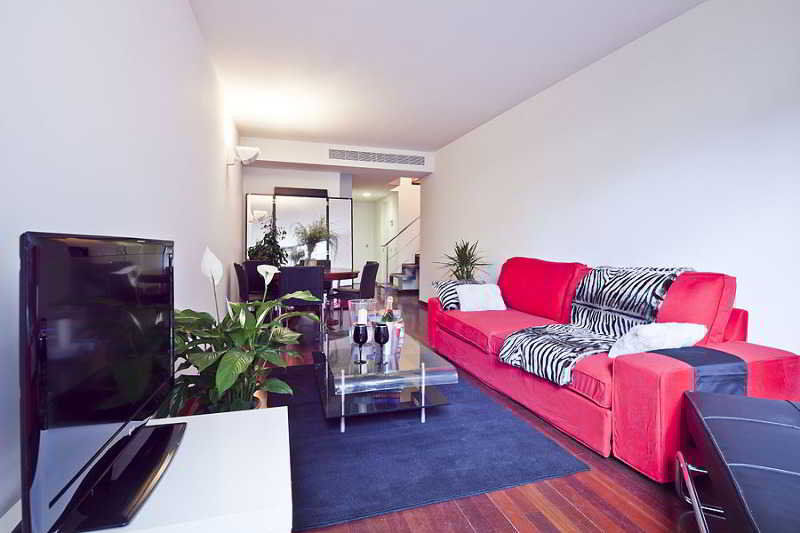Apartment Putxet Barcelona